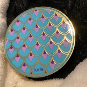 Tarte rainforest of the sea